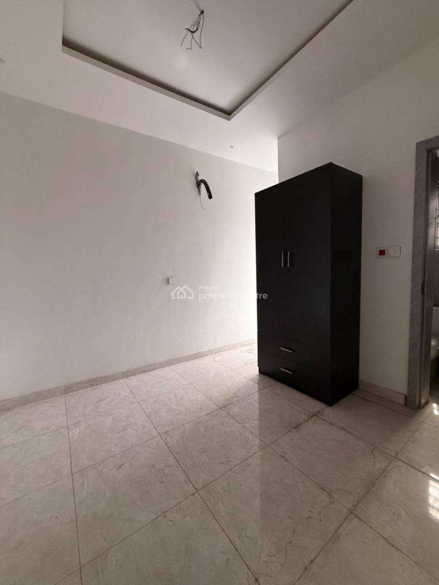 Maisonette 3 Bedroom Apartment, Ocean Breeze Estate, Ologolo, Lekki, Lagos, Flat / Apartment for Rent