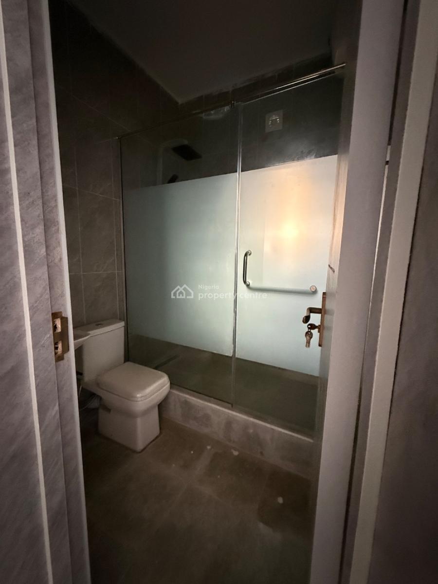 Maisonette 3 Bedroom Apartment, Ocean Breeze Estate, Ologolo, Lekki, Lagos, Flat / Apartment for Rent