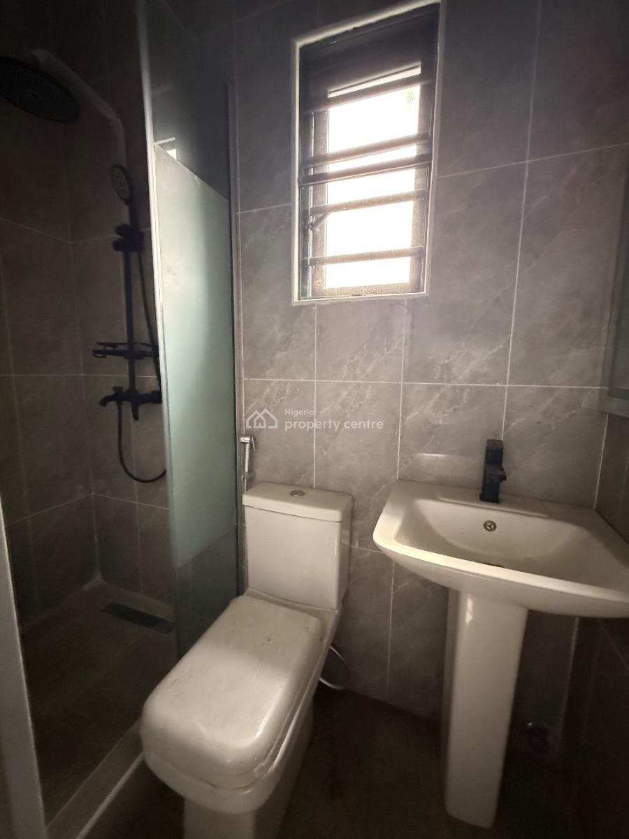 Maisonette 3 Bedroom Apartment, Ocean Breeze Estate, Ologolo, Lekki, Lagos, Flat / Apartment for Rent