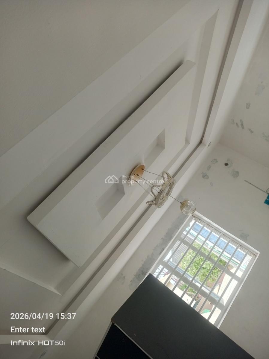 Two Bedroom Apartment Upstairs, Unity Estate, Badore, Ajah, Lagos, Flat / Apartment for Rent