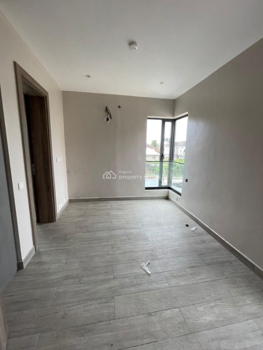 Newly Build 3bedroom Terrce Duplex in a Serene Location, Off Admiralty Way, Lekki, Lagos, Terraced Duplex for Rent