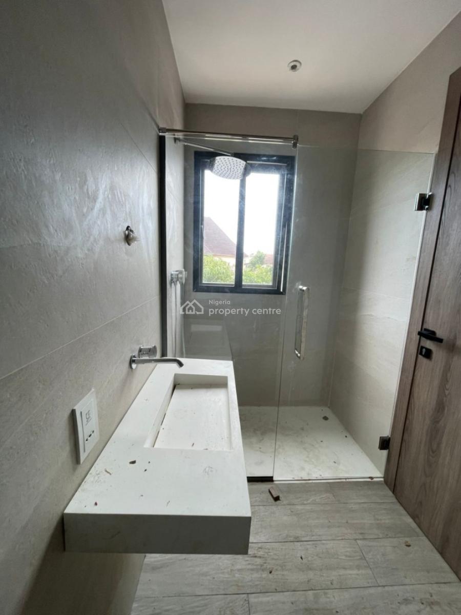 Newly Build 3bedroom Terrce Duplex in a Serene Location, Off Admiralty Way, Lekki, Lagos, Terraced Duplex for Rent