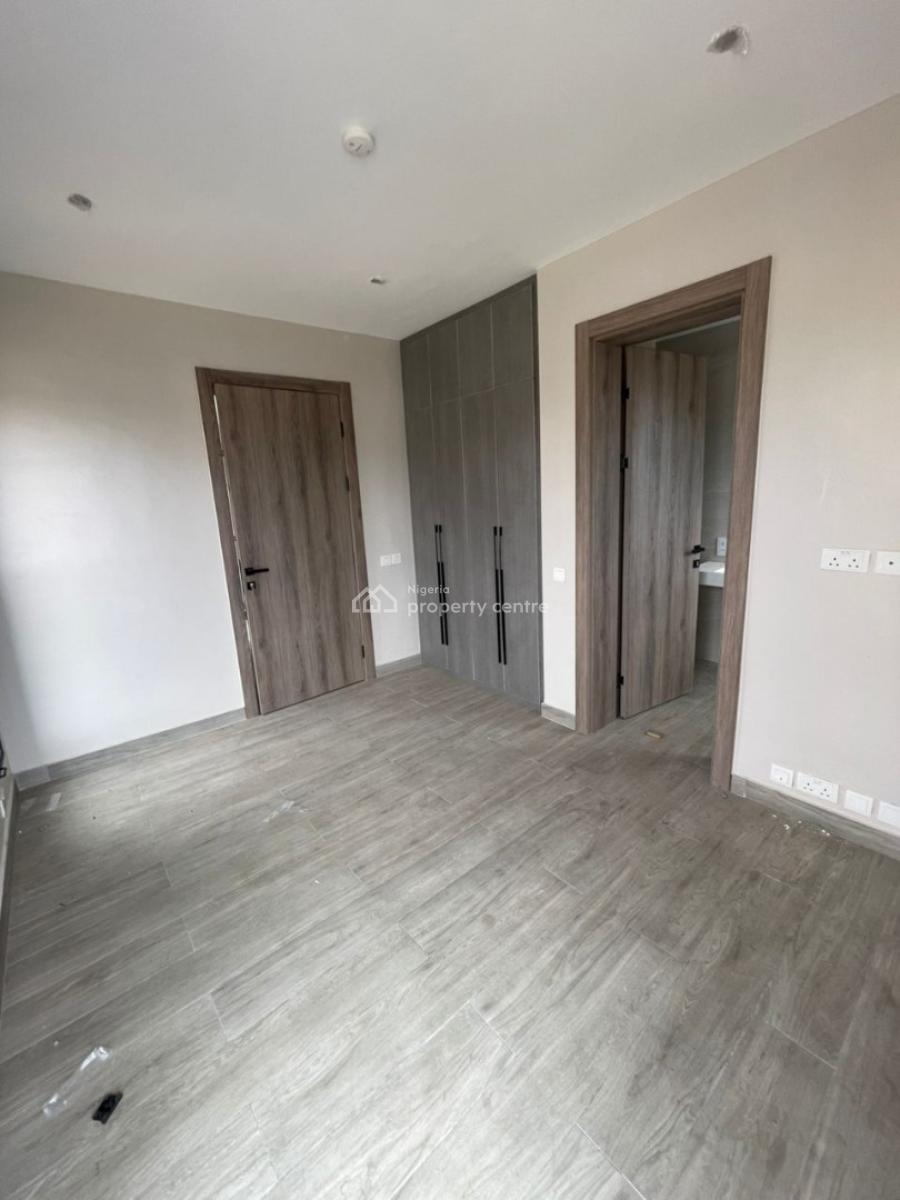 Newly Build 3bedroom Terrce Duplex in a Serene Location, Off Admiralty Way, Lekki, Lagos, Terraced Duplex for Rent
