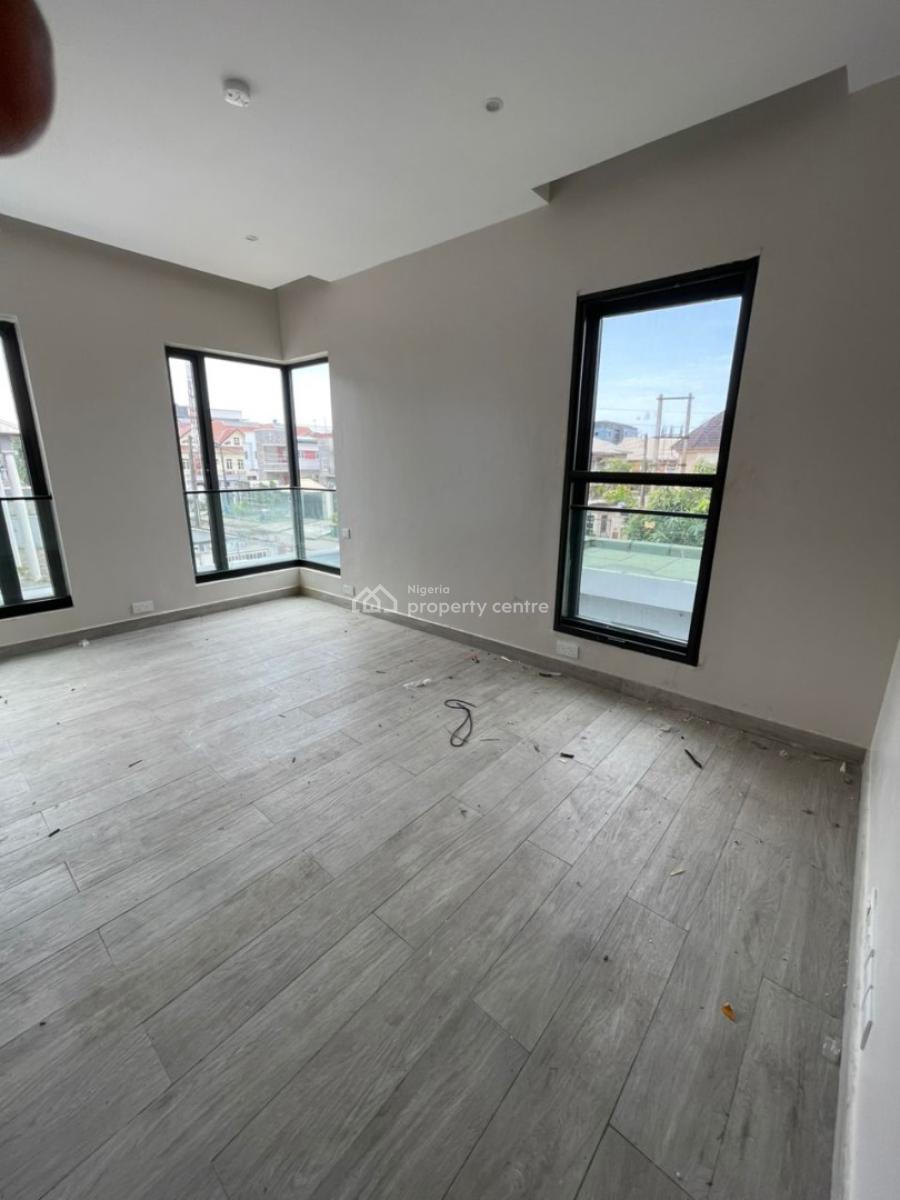 Newly Build 3bedroom Terrce Duplex in a Serene Location, Off Admiralty Way, Lekki, Lagos, Terraced Duplex for Rent