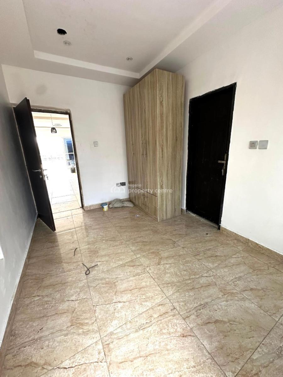 Standard 3 Bedroom Apartment with Great Finishing, Katampe (main), Katampe, Abuja, Flat / Apartment for Sale