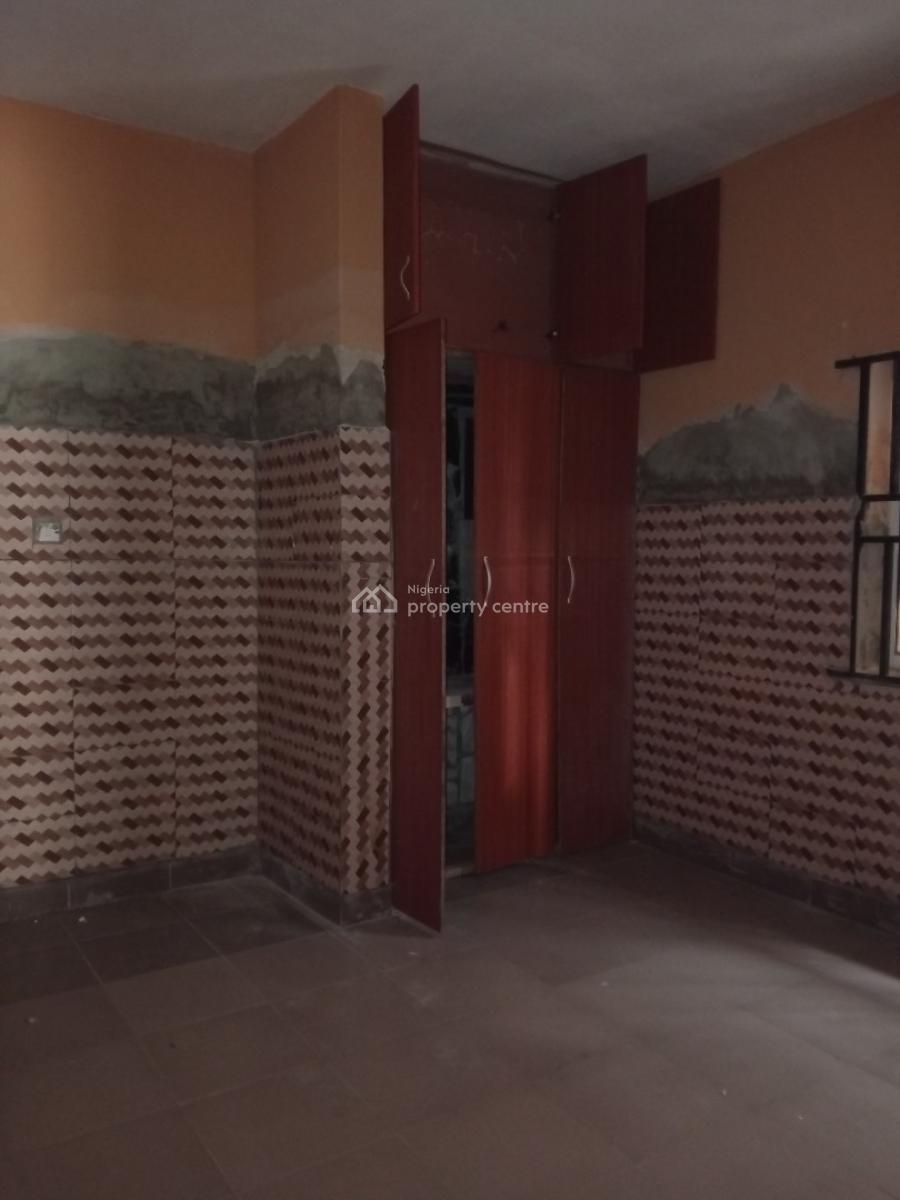 Massive Standard 2bedroom Downstairs Apartment. Renovation to Be Done., Mopol Road Gbetu Awoyaya New Road, Awoyaya, Ibeju Lekki, Lagos, House for Rent