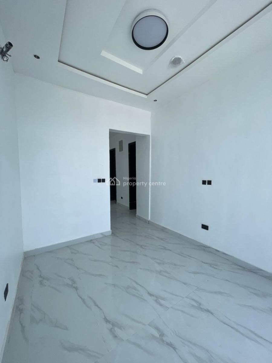 5bedroom Fully Detached Duplex House with Swimmingpool Bq, Orchid Road, Lekki, Lagos, Detached Duplex for Sale