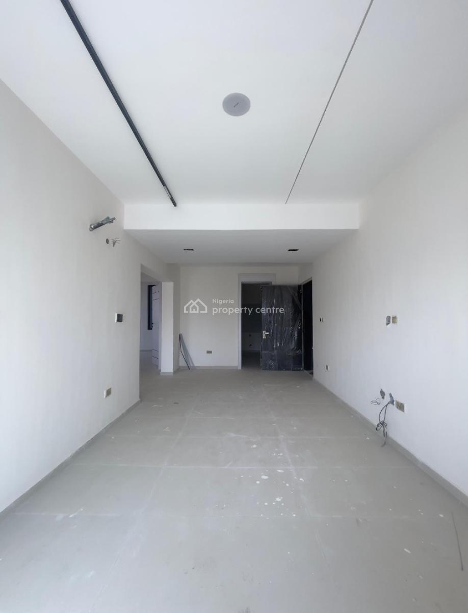 Affordable 2bedroom Apartment, Ikate, Lekki, Lagos, Flat / Apartment for Sale