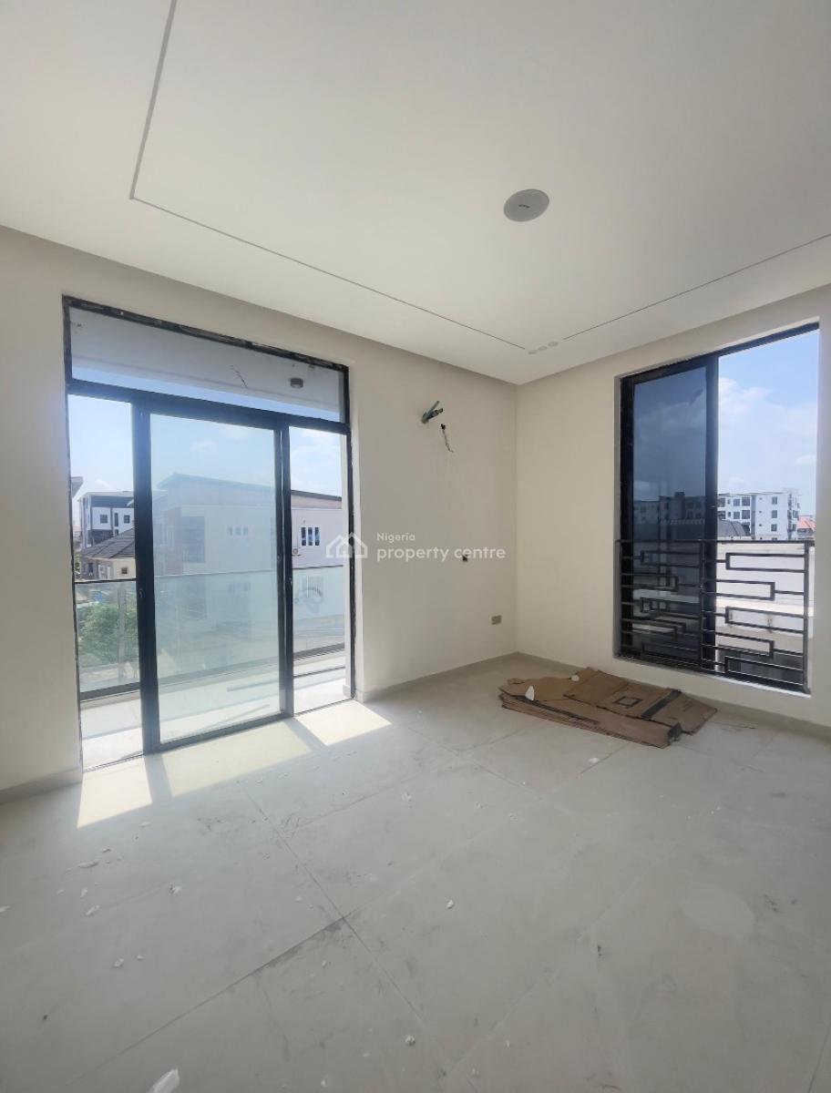 Affordable 2bedroom Apartment, Ikate, Lekki, Lagos, Flat / Apartment for Sale