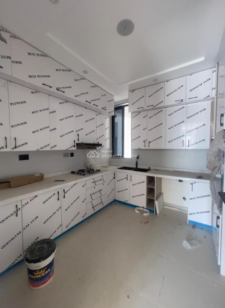 Affordable 2bedroom Apartment, Ikate, Lekki, Lagos, Flat / Apartment for Sale