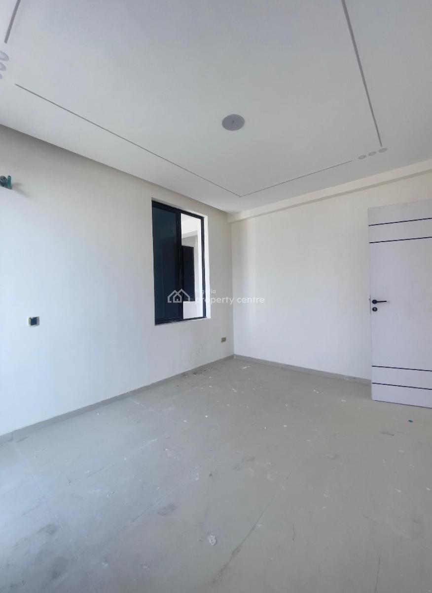 Affordable 2bedroom Apartment, Ikate, Lekki, Lagos, Flat / Apartment for Sale