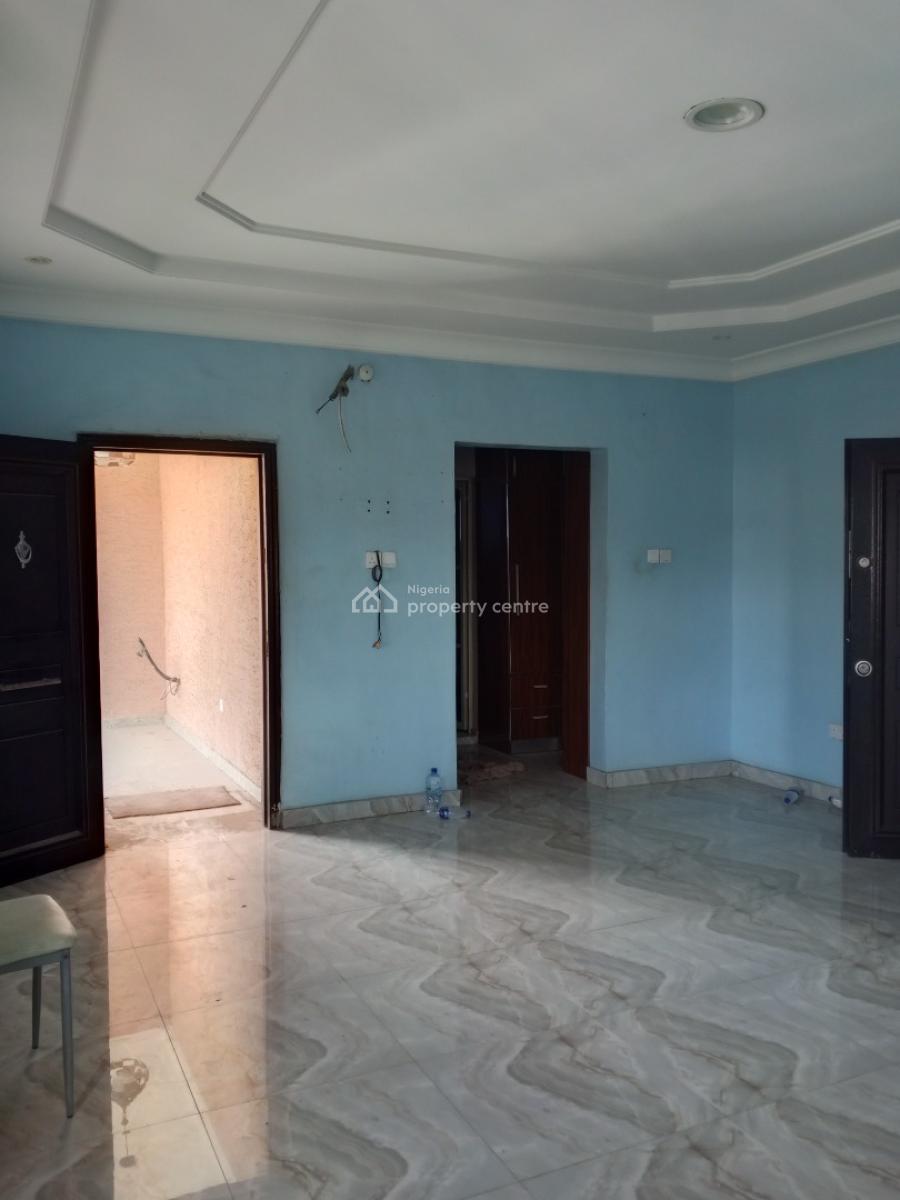 Luxury 3bedroom Duplex 2 Units in Compound Fenced,gated Interlocked, Ogunfayo Ibeju-lekki Lagos, Awoyaya, Ibeju Lekki, Lagos, Semi-detached Duplex for Rent