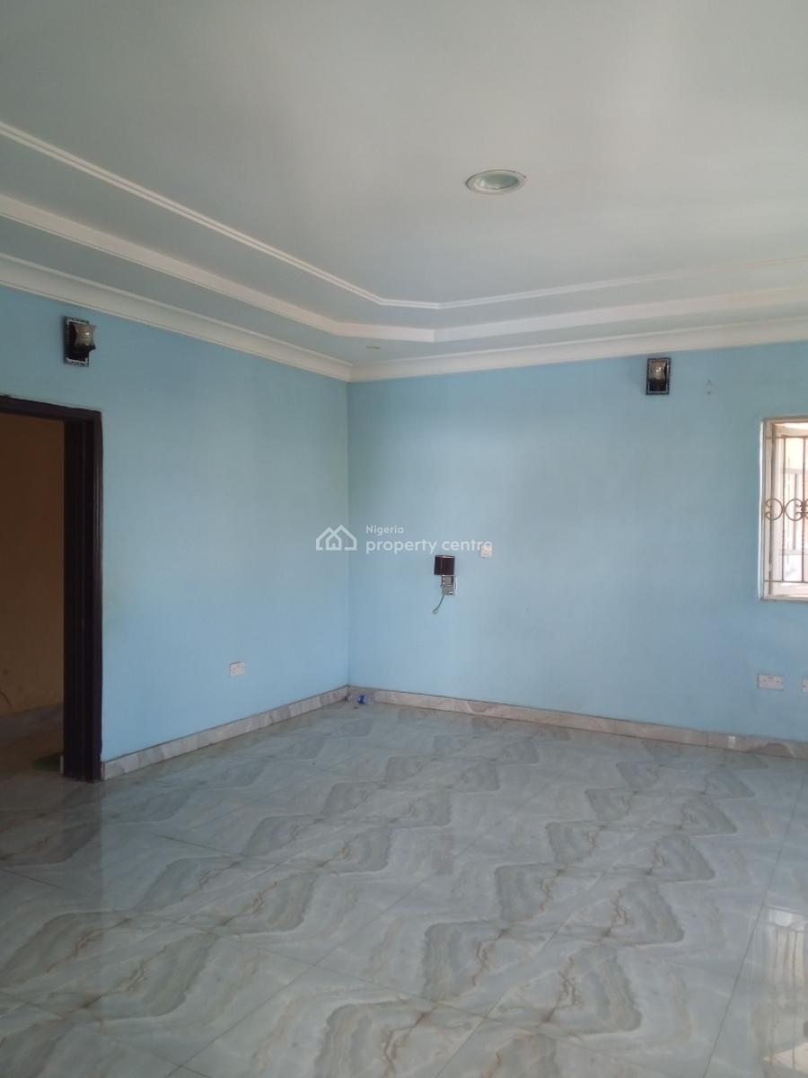 Luxury 3bedroom Duplex 2 Units in Compound Fenced,gated Interlocked, Ogunfayo Ibeju-lekki Lagos, Awoyaya, Ibeju Lekki, Lagos, Semi-detached Duplex for Rent
