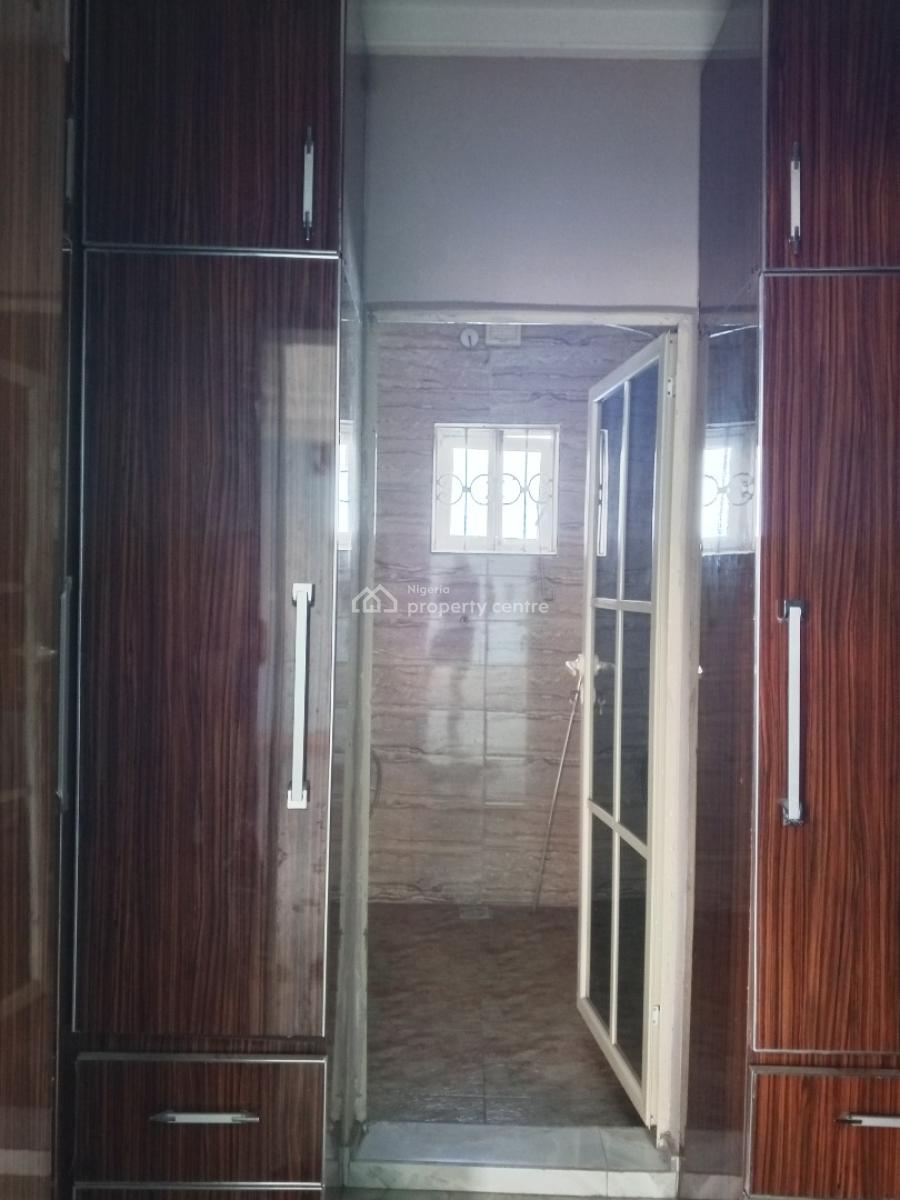 Luxury 3bedroom Duplex 2 Units in Compound Fenced,gated Interlocked, Ogunfayo Ibeju-lekki Lagos, Awoyaya, Ibeju Lekki, Lagos, Semi-detached Duplex for Rent