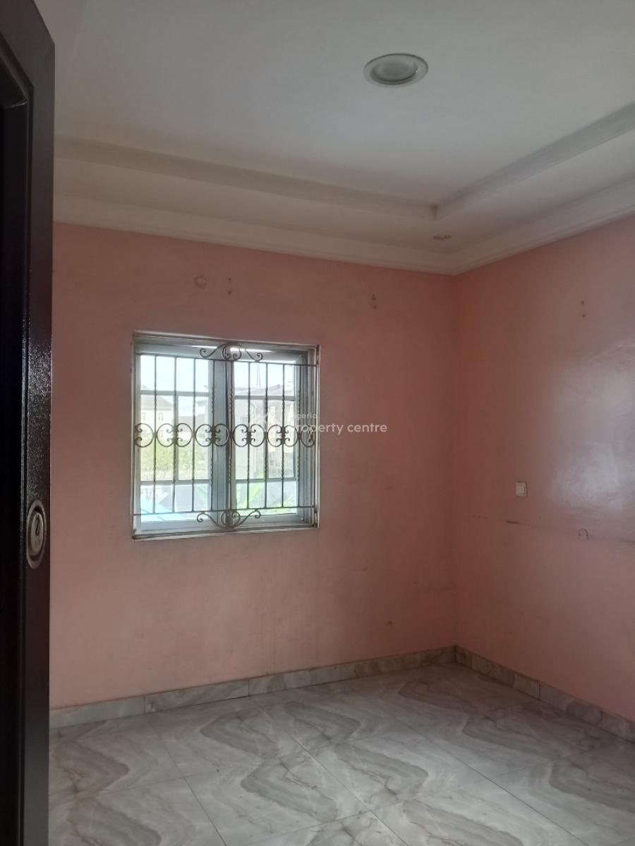 Luxury 3bedroom Duplex 2 Units in Compound Fenced,gated Interlocked, Ogunfayo Ibeju-lekki Lagos, Awoyaya, Ibeju Lekki, Lagos, Semi-detached Duplex for Rent