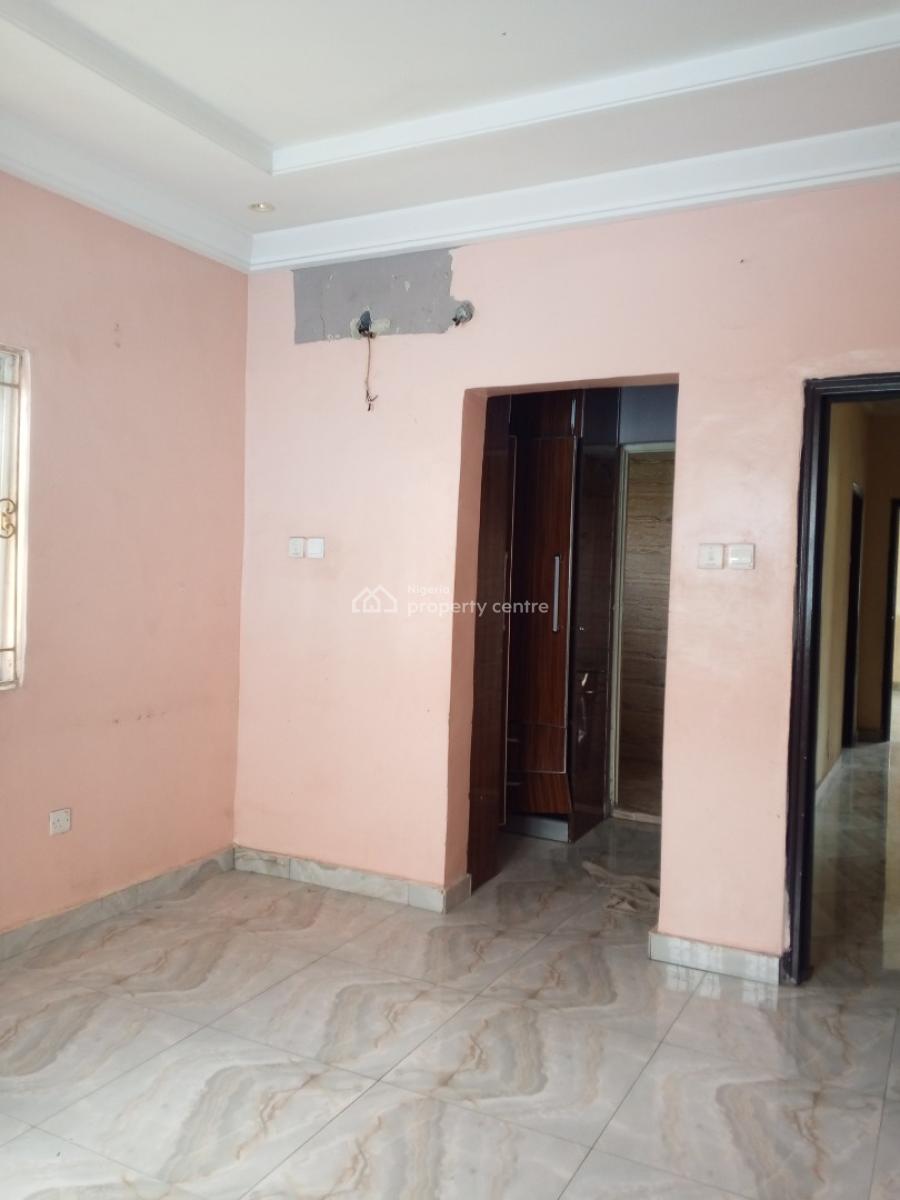 Luxury 3bedroom Duplex 2 Units in Compound Fenced,gated Interlocked, Ogunfayo Ibeju-lekki Lagos, Awoyaya, Ibeju Lekki, Lagos, Semi-detached Duplex for Rent