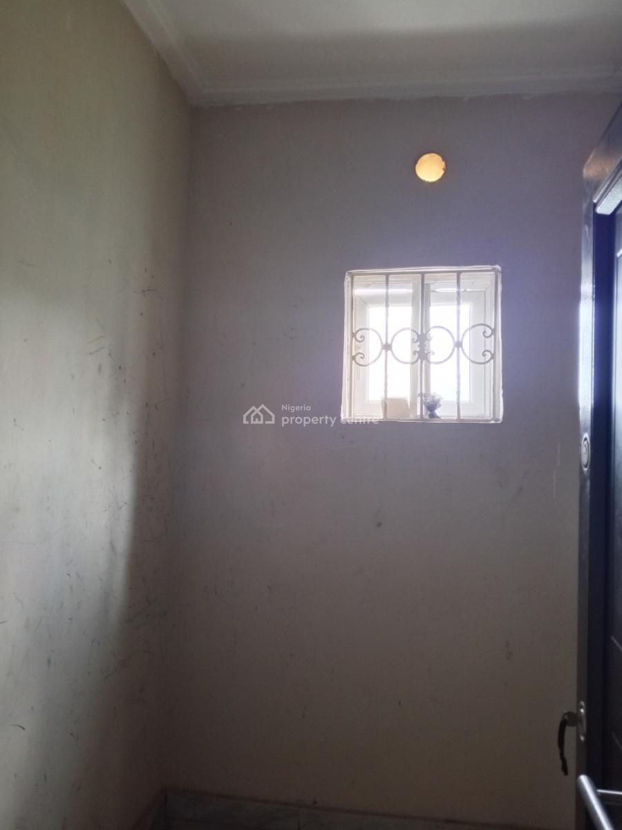 Luxury 3bedroom Duplex 2 Units in Compound Fenced,gated Interlocked, Ogunfayo Ibeju-lekki Lagos, Awoyaya, Ibeju Lekki, Lagos, Semi-detached Duplex for Rent