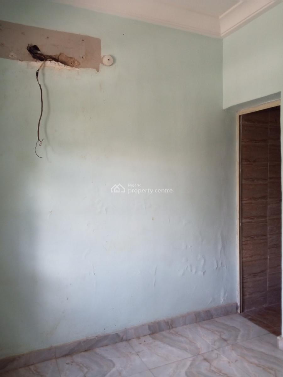 Luxury 3bedroom Duplex 2 Units in Compound Fenced,gated Interlocked, Ogunfayo Ibeju-lekki Lagos, Awoyaya, Ibeju Lekki, Lagos, Semi-detached Duplex for Rent