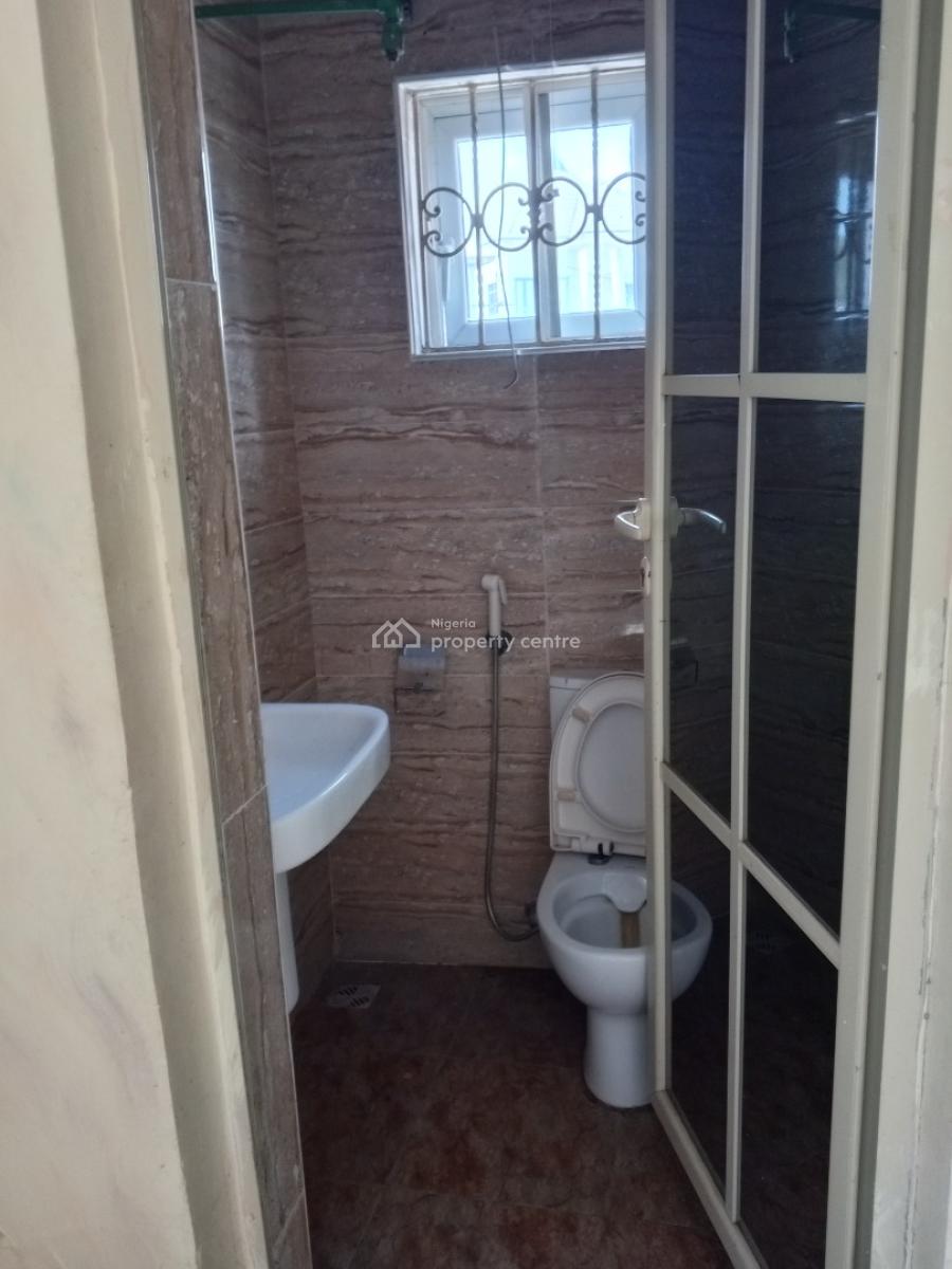 Luxury 3bedroom Duplex 2 Units in Compound Fenced,gated Interlocked, Ogunfayo Ibeju-lekki Lagos, Awoyaya, Ibeju Lekki, Lagos, Semi-detached Duplex for Rent