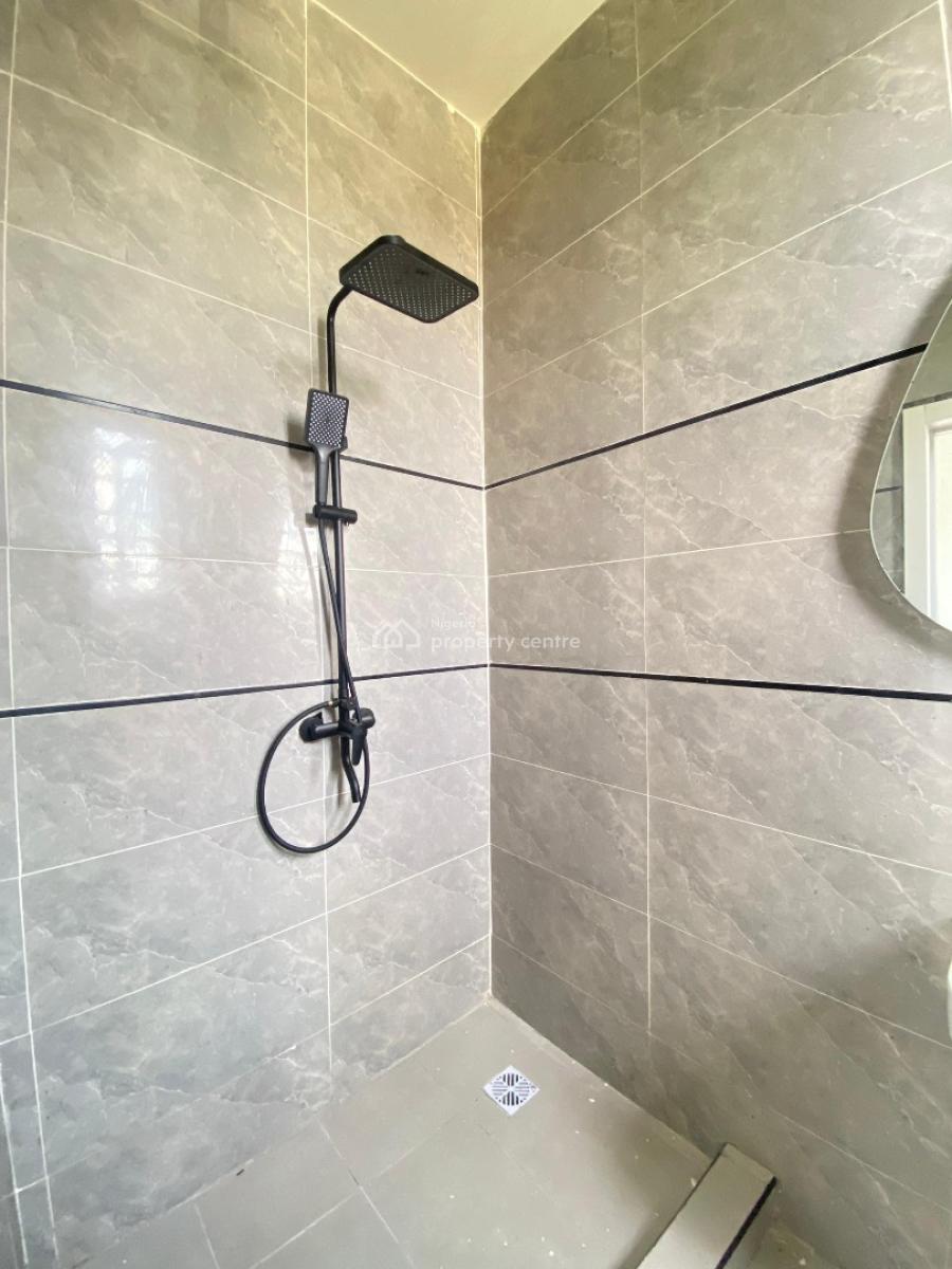 Meet a 4 Bedroom Semi Detached, Abraham Adesanya, Ajah, Lagos, Semi-detached Duplex for Sale