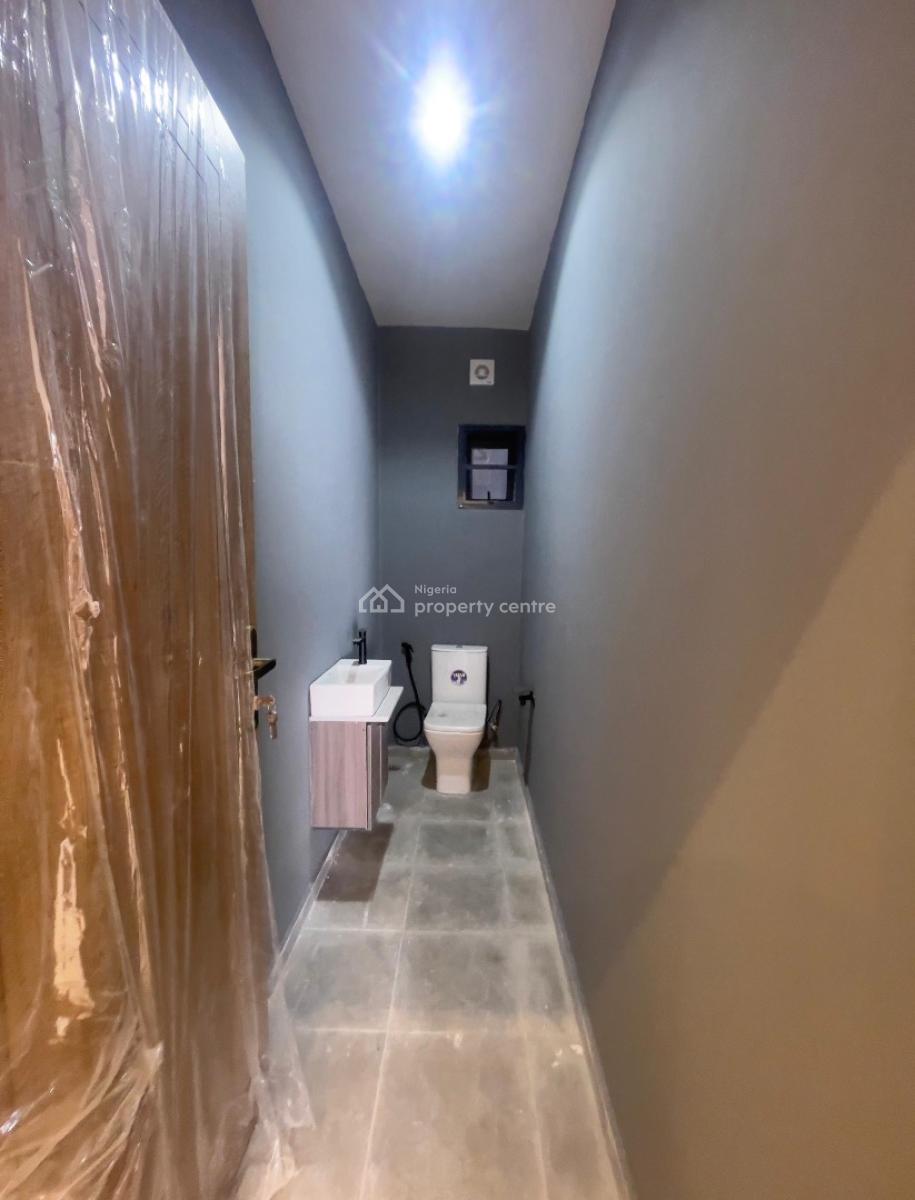 Detailed 3bedroom Magnificent Apartment, Ikate, Lekki, Lagos, Flat / Apartment for Sale