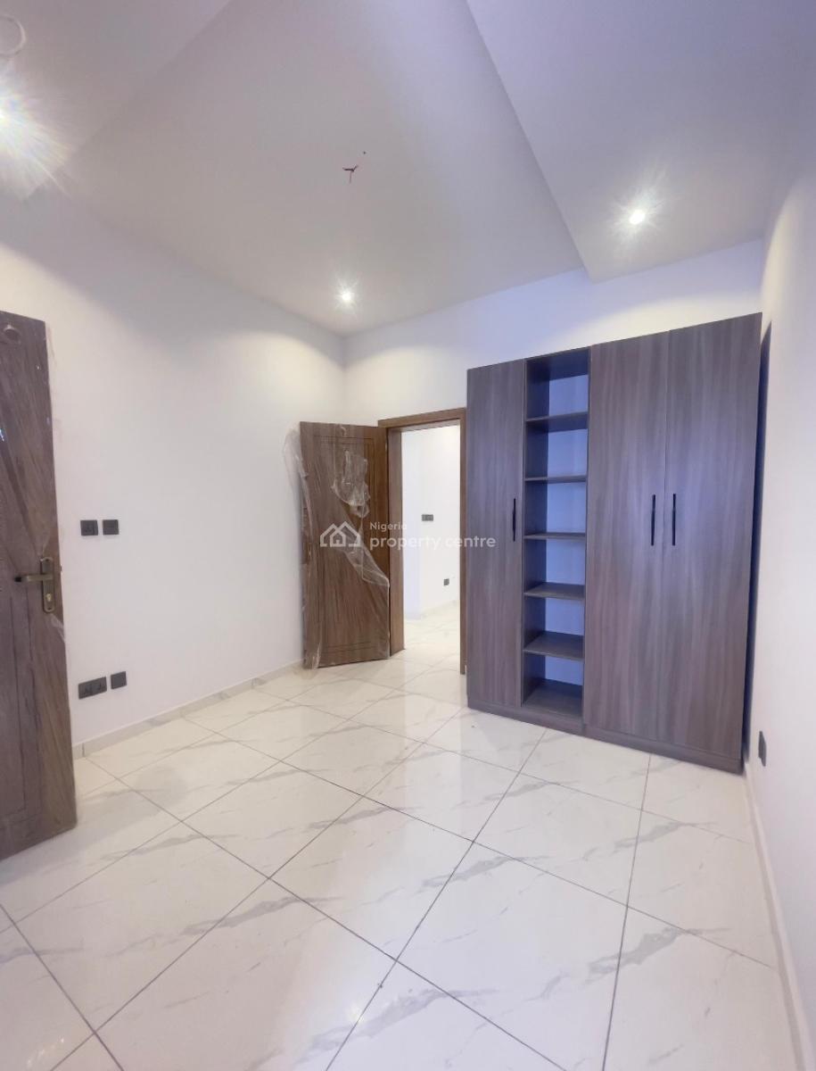 Detailed 3bedroom Magnificent Apartment, Ikate, Lekki, Lagos, Flat / Apartment for Sale