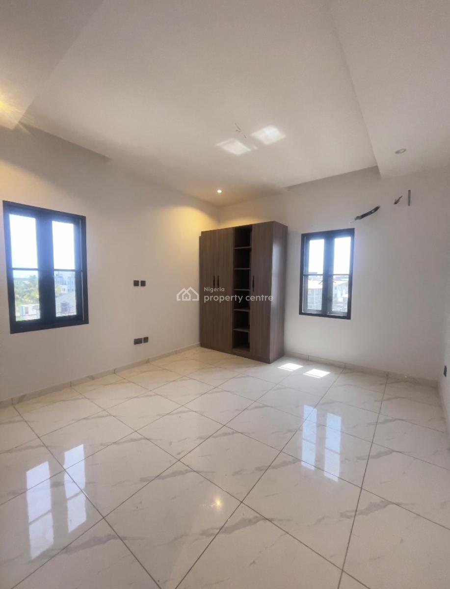 Detailed 3bedroom Magnificent Apartment, Ikate, Lekki, Lagos, Flat / Apartment for Sale