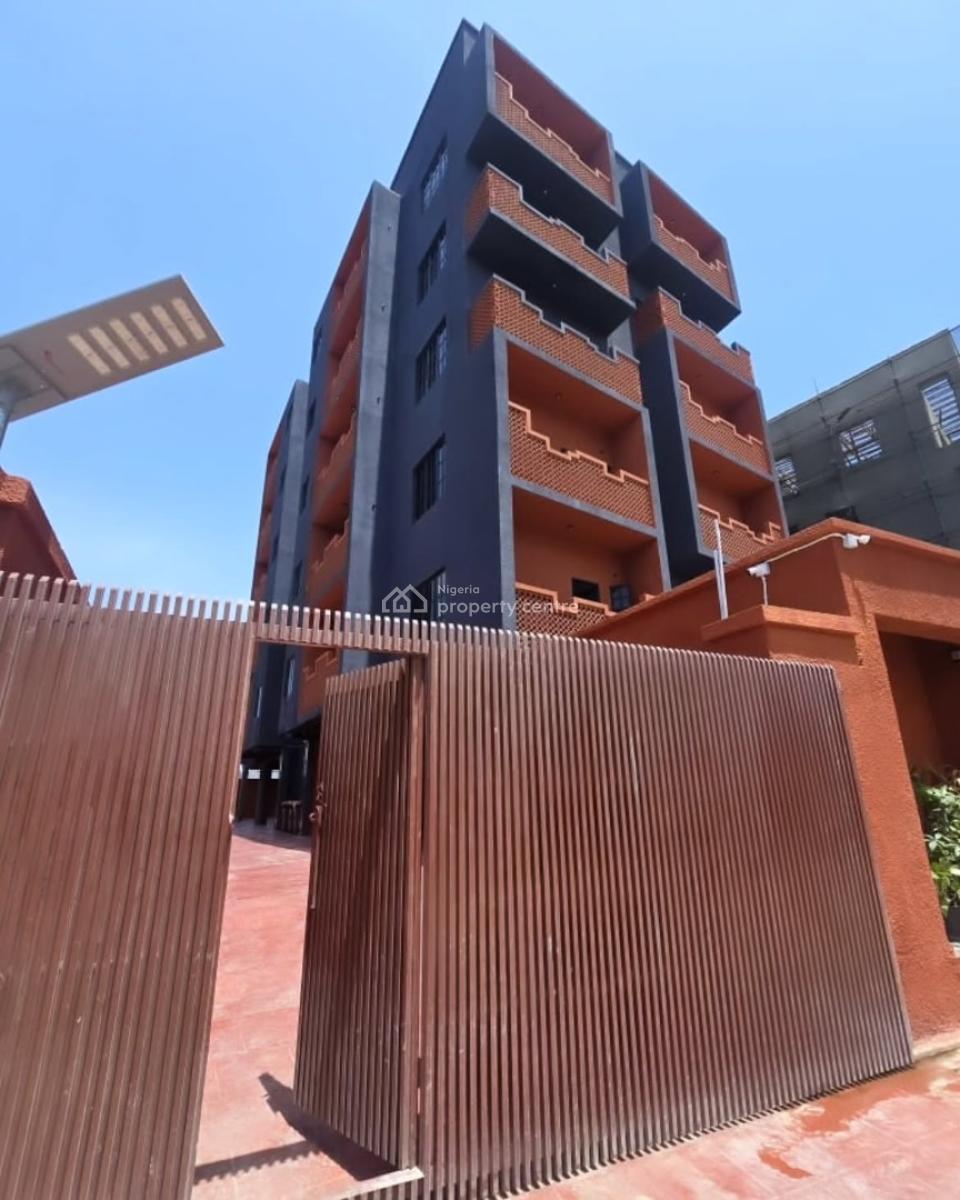 Tastefully 3bedroom Flat, Off Admiralty Way, Lekki, Lagos, Flat / Apartment for Rent