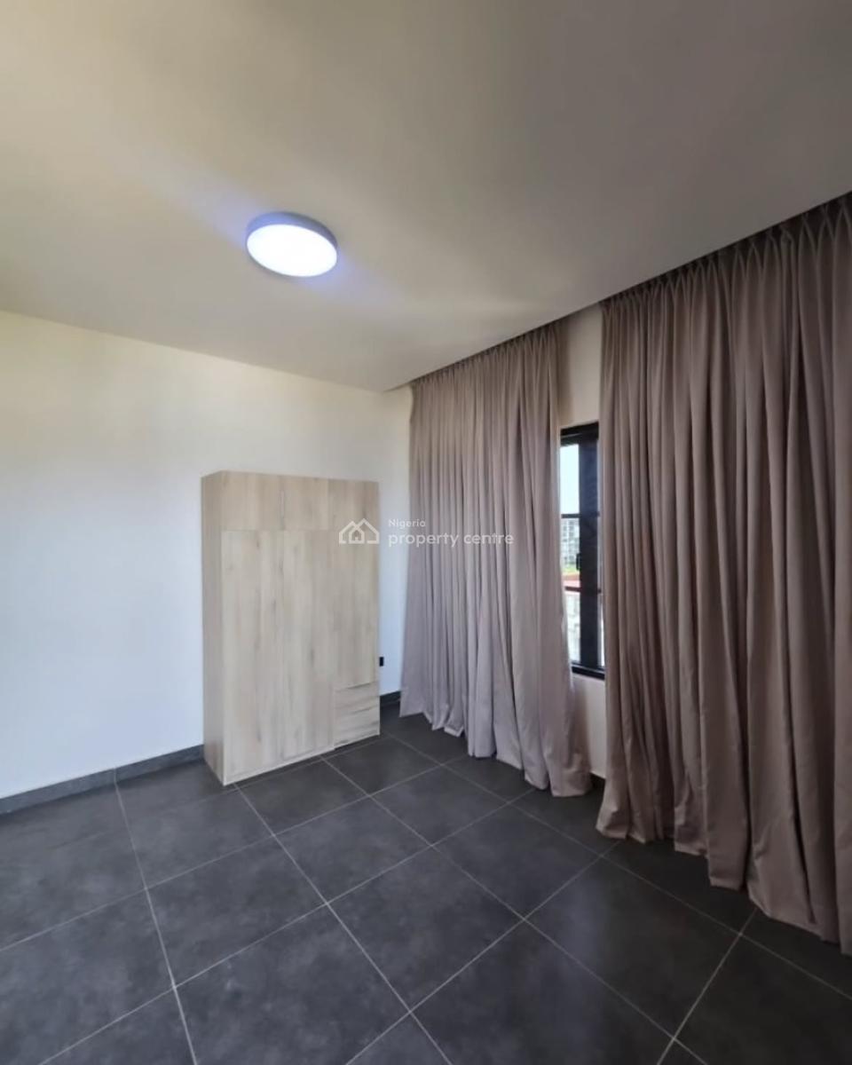 Tastefully 3bedroom Flat, Off Admiralty Way, Lekki, Lagos, Flat / Apartment for Rent