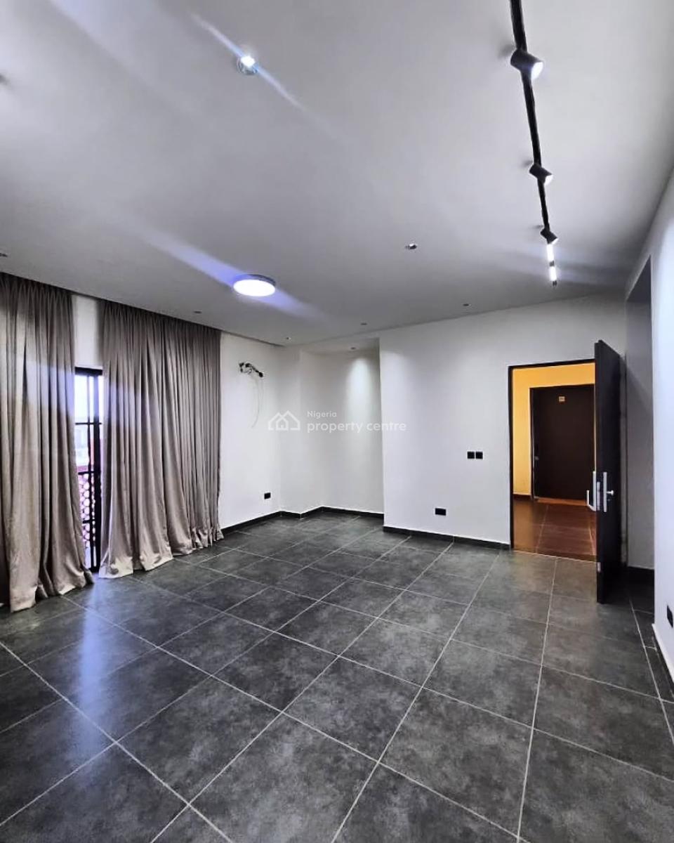 Tastefully 3bedroom Flat, Off Admiralty Way, Lekki, Lagos, Flat / Apartment for Rent
