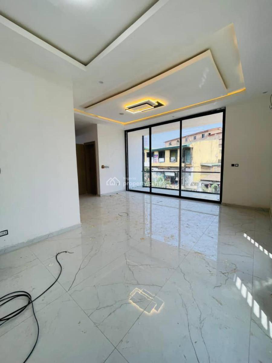 Exquisitely Built 4 Bedroom Semi Detached Duplex, Ojodu Berger, Ojodu, Lagos, Semi-detached Duplex for Sale