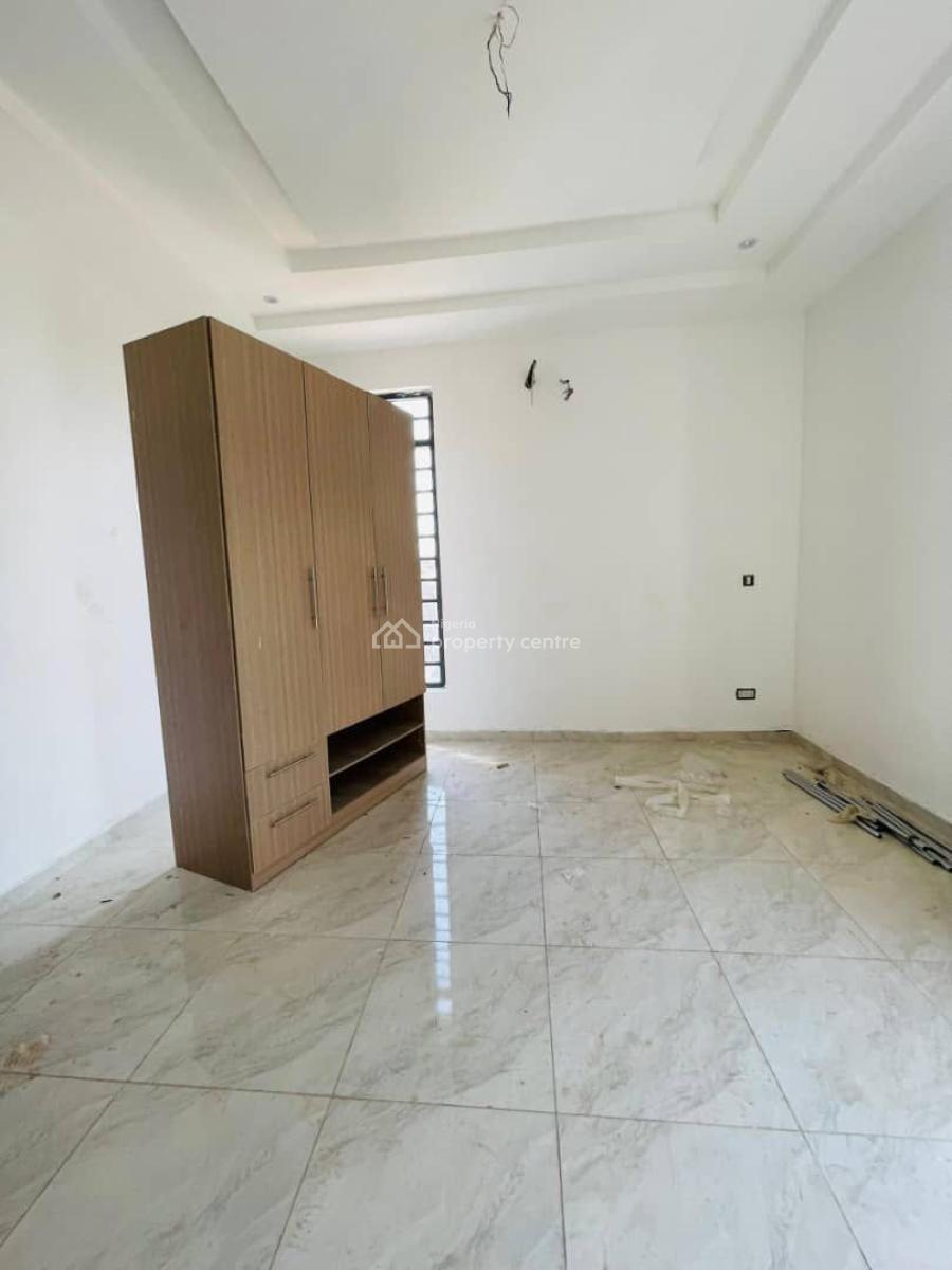 Exquisitely Built 4 Bedroom Semi Detached Duplex, Ojodu Berger, Ojodu, Lagos, Semi-detached Duplex for Sale