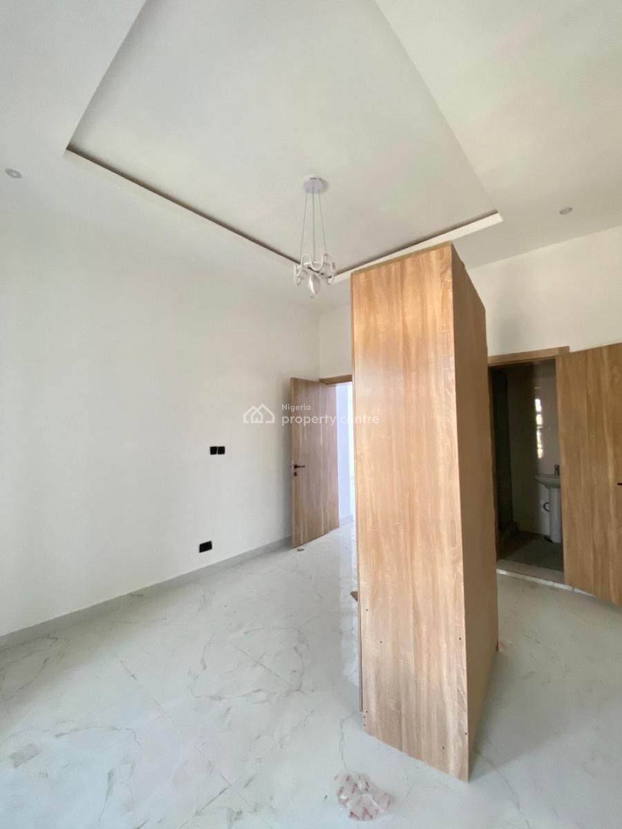 Here Is The Most Affordable 2 Bedroom Apartment, Abraham Adesanya, Ajah, Lagos, Flat / Apartment for Sale