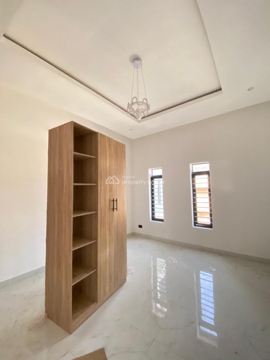 Here Is The Most Affordable 2 Bedroom Apartment, Abraham Adesanya, Ajah, Lagos, Flat / Apartment for Sale