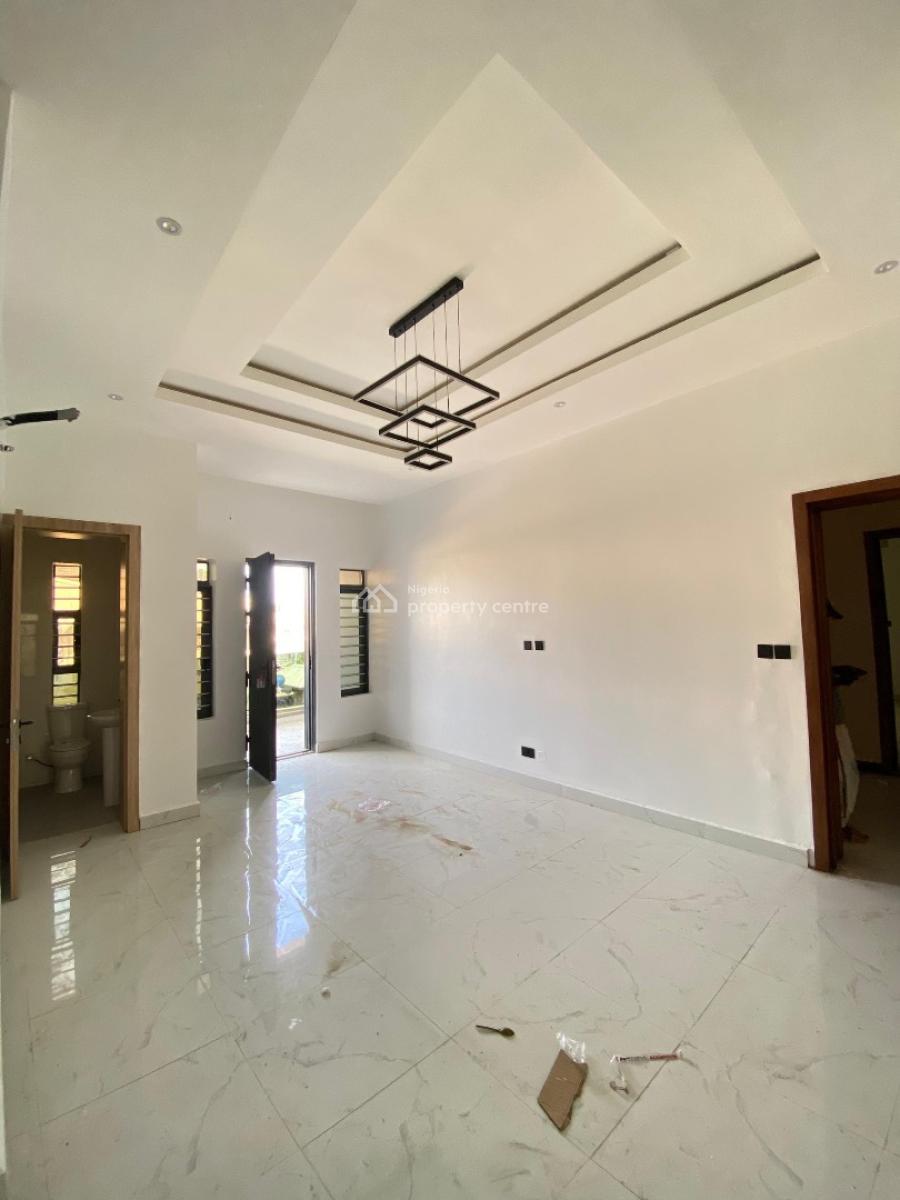 Here Is The Most Affordable 2 Bedroom Apartment, Abraham Adesanya, Ajah, Lagos, Flat / Apartment for Sale