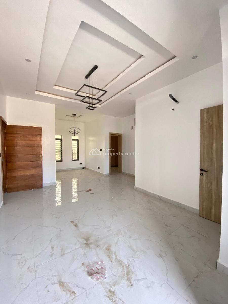 Here Is The Most Affordable 2 Bedroom Apartment, Abraham Adesanya, Ajah, Lagos, Flat / Apartment for Sale