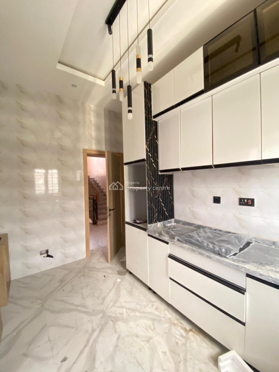 Here Is The Most Affordable 2 Bedroom Apartment, Abraham Adesanya, Ajah, Lagos, Flat / Apartment for Sale