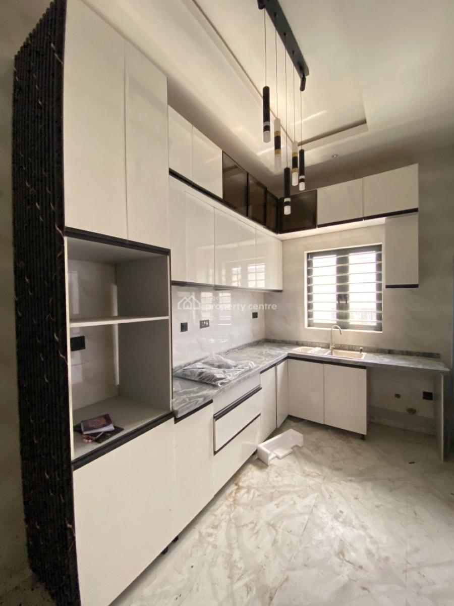 Here Is The Most Affordable 2 Bedroom Apartment, Abraham Adesanya, Ajah, Lagos, Flat / Apartment for Sale