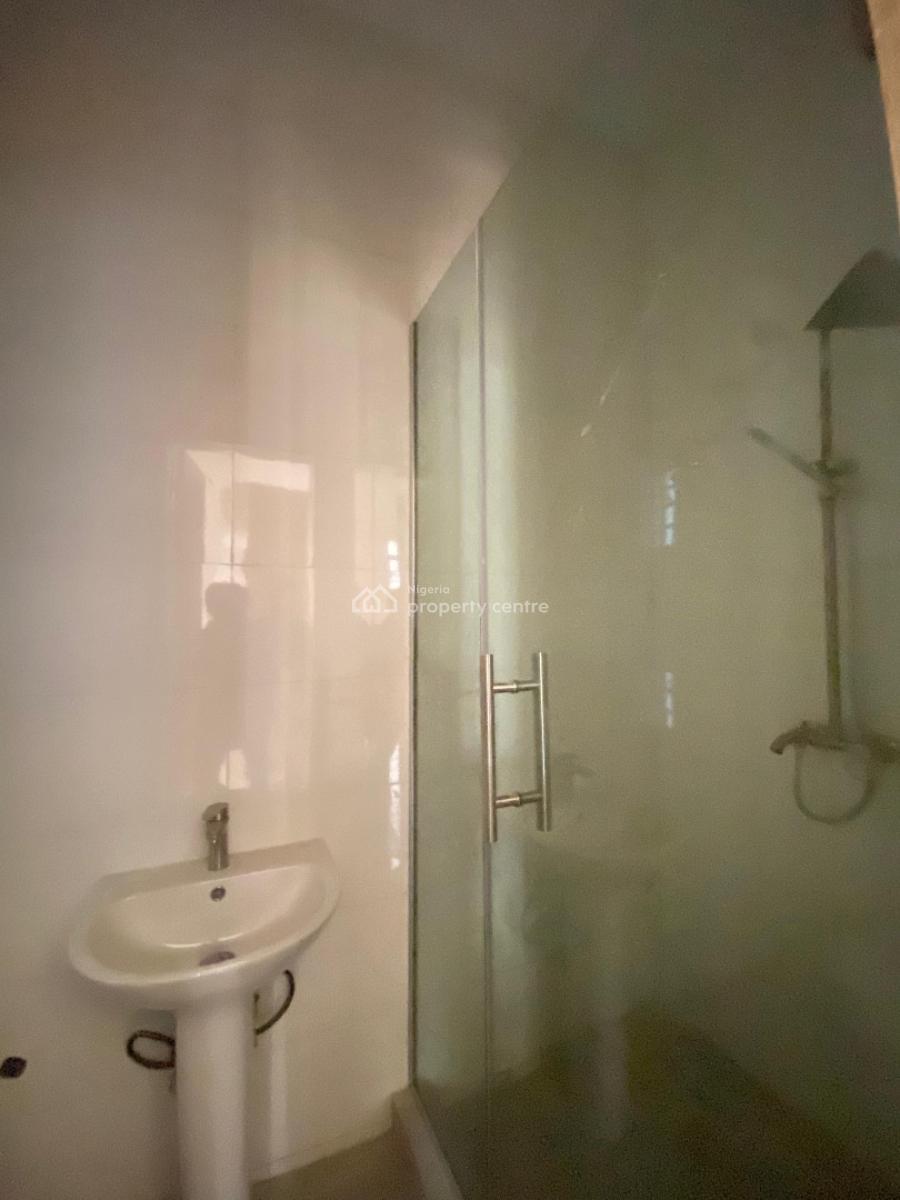 Here Is The Most Affordable 2 Bedroom Apartment, Abraham Adesanya, Ajah, Lagos, Flat / Apartment for Sale