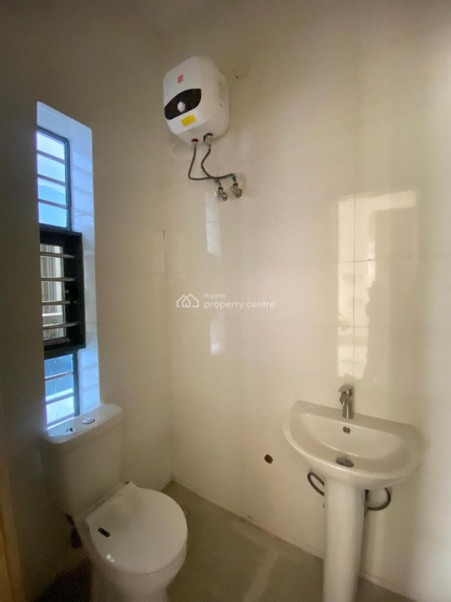 Here Is The Most Affordable 2 Bedroom Apartment, Abraham Adesanya, Ajah, Lagos, Flat / Apartment for Sale