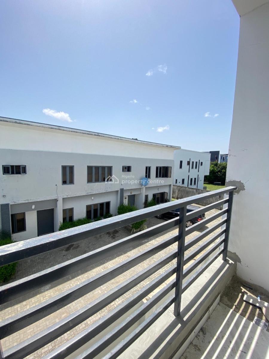 Here Is The Most Affordable 2 Bedroom Apartment, Abraham Adesanya, Ajah, Lagos, Flat / Apartment for Sale