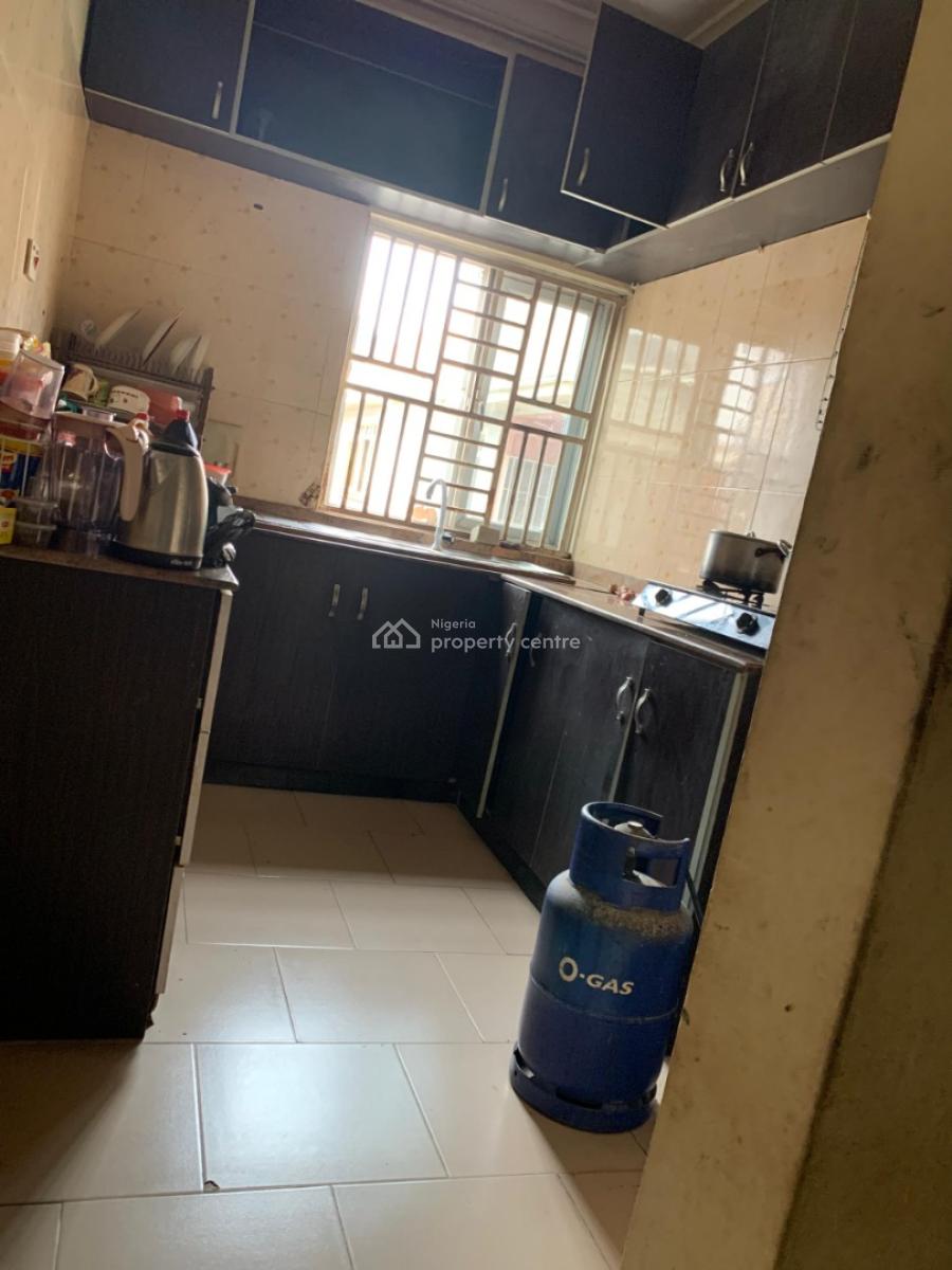 a Room in a Shared Apartment, Awoyaya, Ibeju Lekki, Lagos, Flat / Apartment for Rent