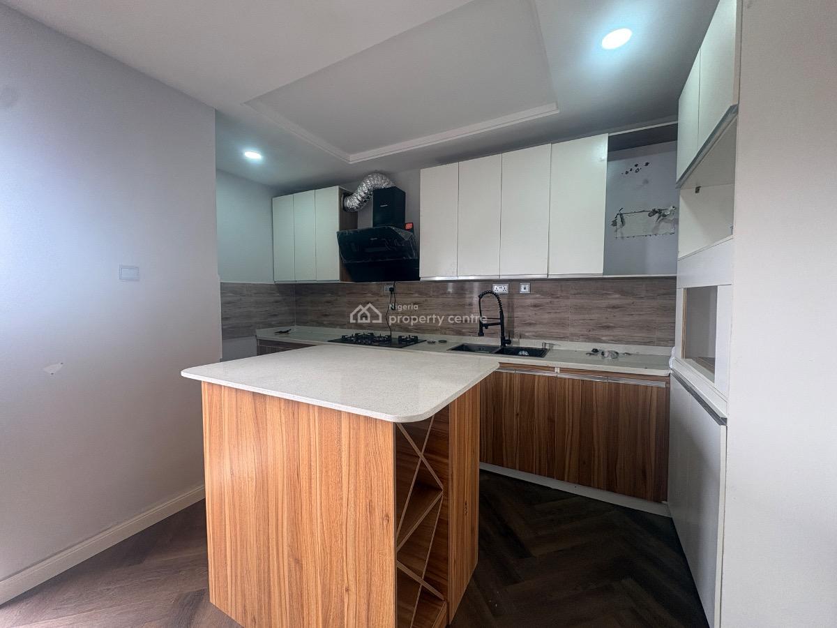 Luxury 2 Bedroom Apartment in a Flood Free Area, Ikate, Lekki Phase 1, Lekki, Lagos, Flat / Apartment for Rent