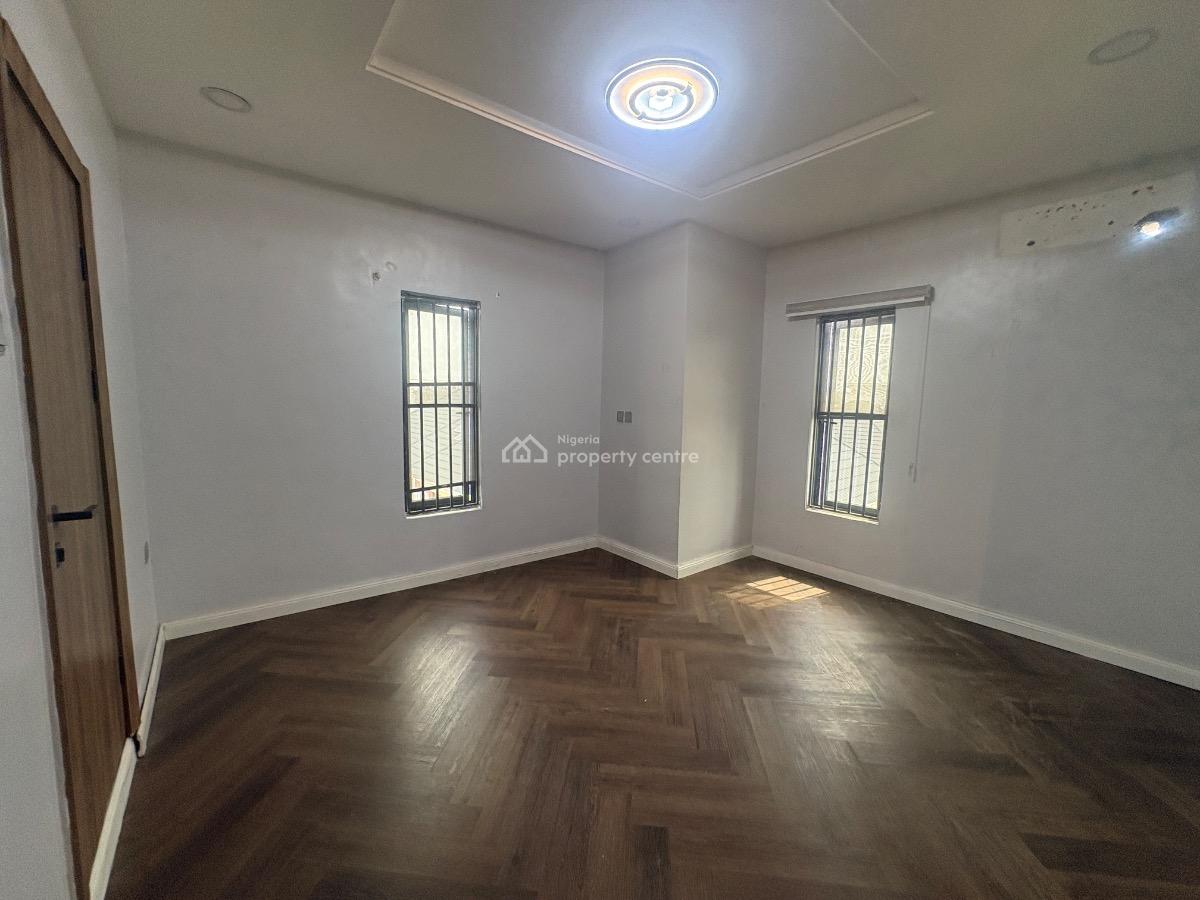 Luxury 2 Bedroom Apartment in a Flood Free Area, Ikate, Lekki Phase 1, Lekki, Lagos, Flat / Apartment for Rent