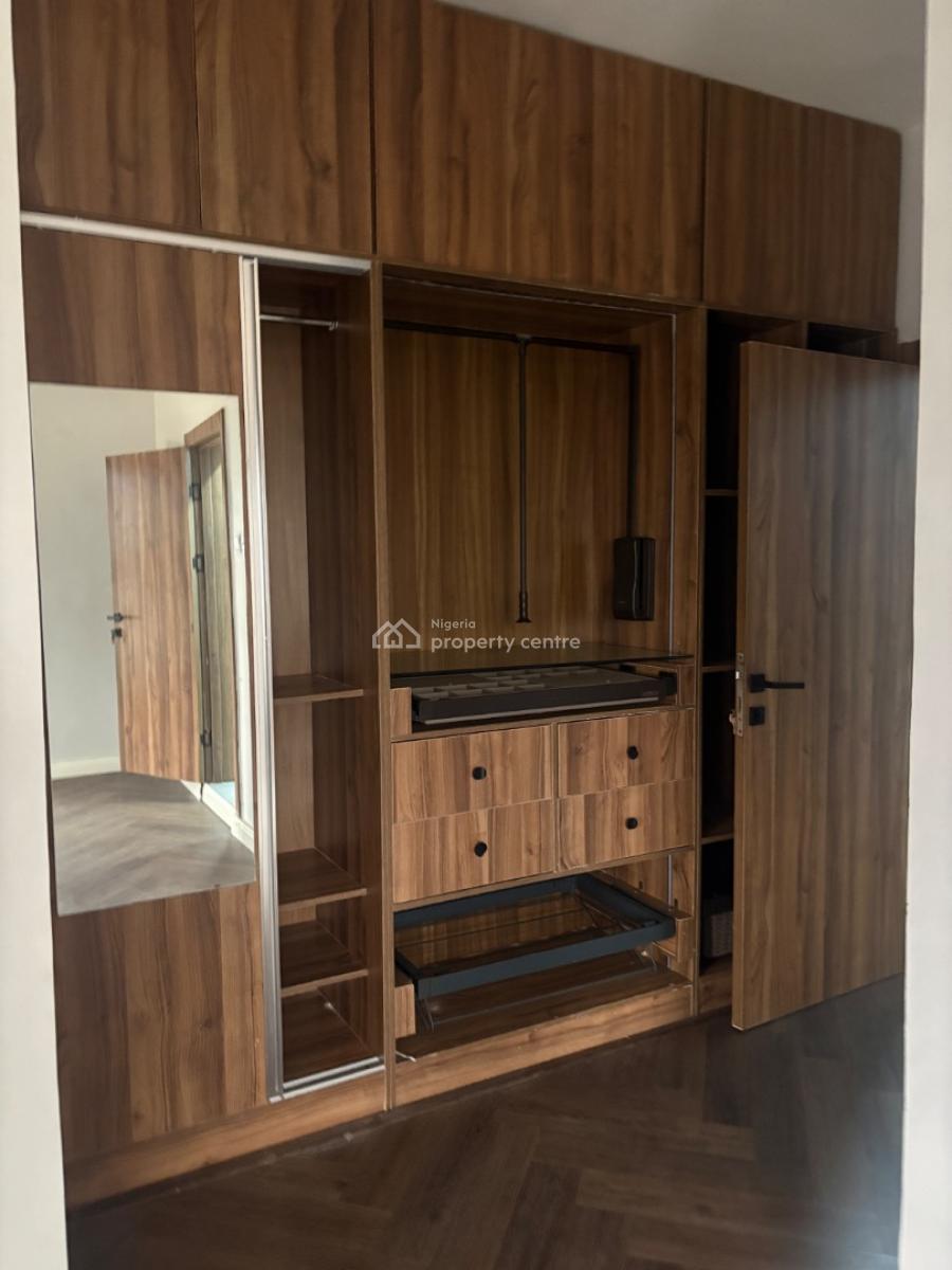 Luxury 2 Bedroom Apartment in a Flood Free Area, Ikate, Lekki Phase 1, Lekki, Lagos, Flat / Apartment for Rent