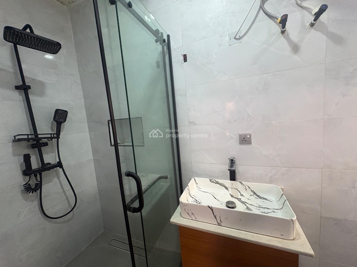 Luxury 2 Bedroom Apartment in a Flood Free Area, Ikate, Lekki Phase 1, Lekki, Lagos, Flat / Apartment for Rent