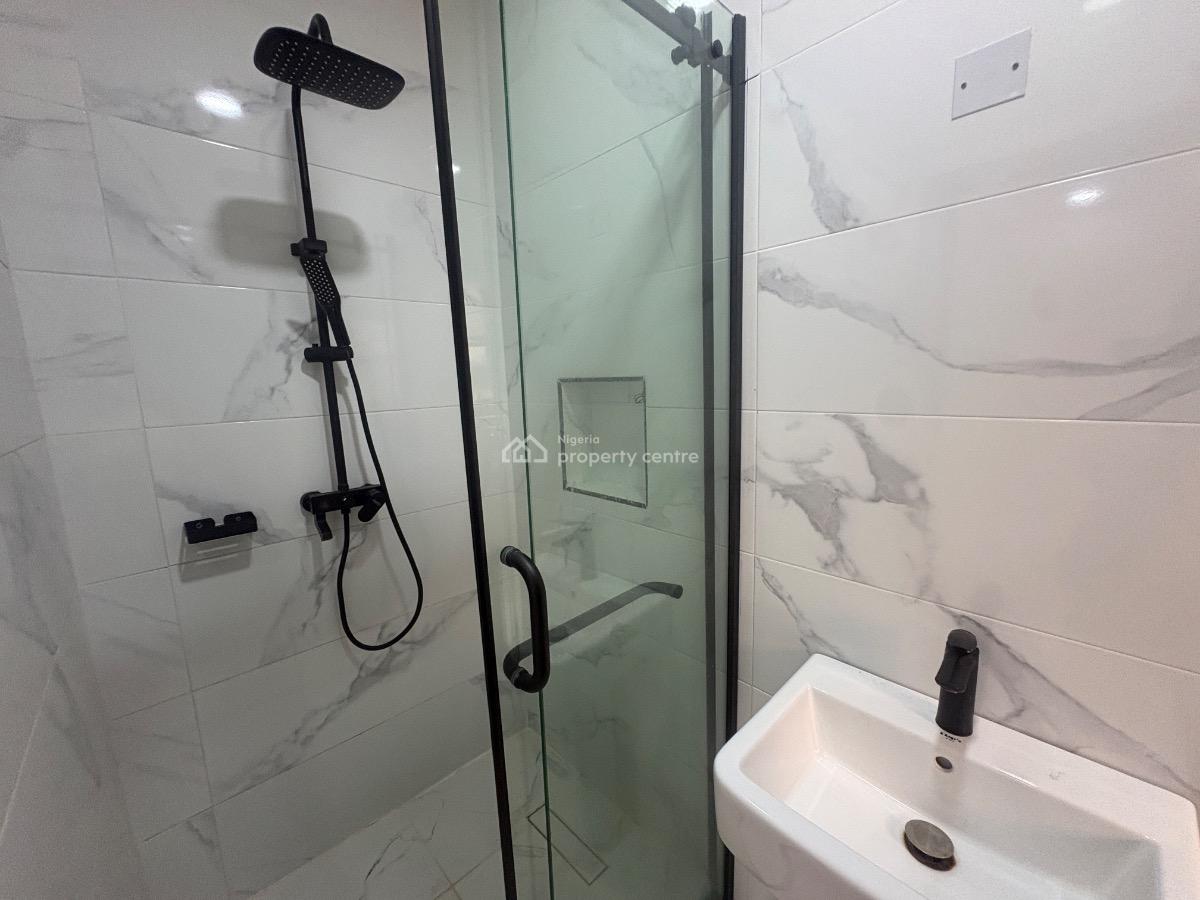 Luxury 2 Bedroom Apartment in a Flood Free Area, Ikate, Lekki Phase 1, Lekki, Lagos, Flat / Apartment for Rent