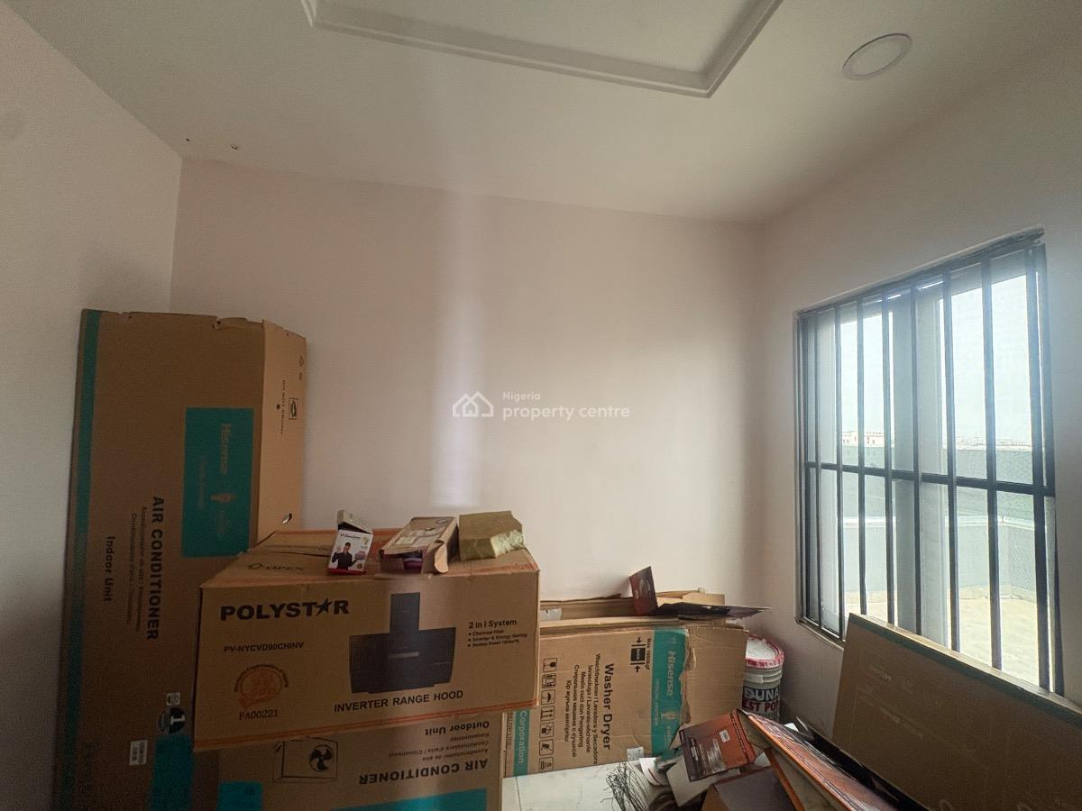 Luxury 2 Bedroom Apartment in a Flood Free Area, Ikate, Lekki Phase 1, Lekki, Lagos, Flat / Apartment for Rent