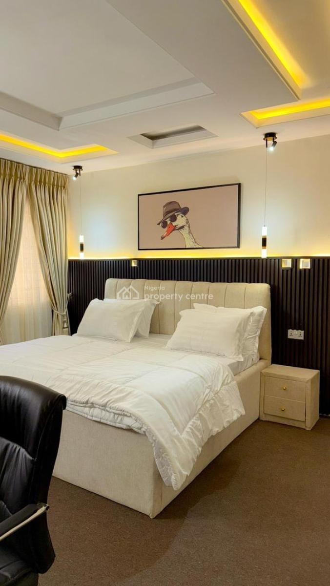 a Well Finished 1 Bedroom Apartment, Durumi, Abuja, Flat / Apartment for Rent