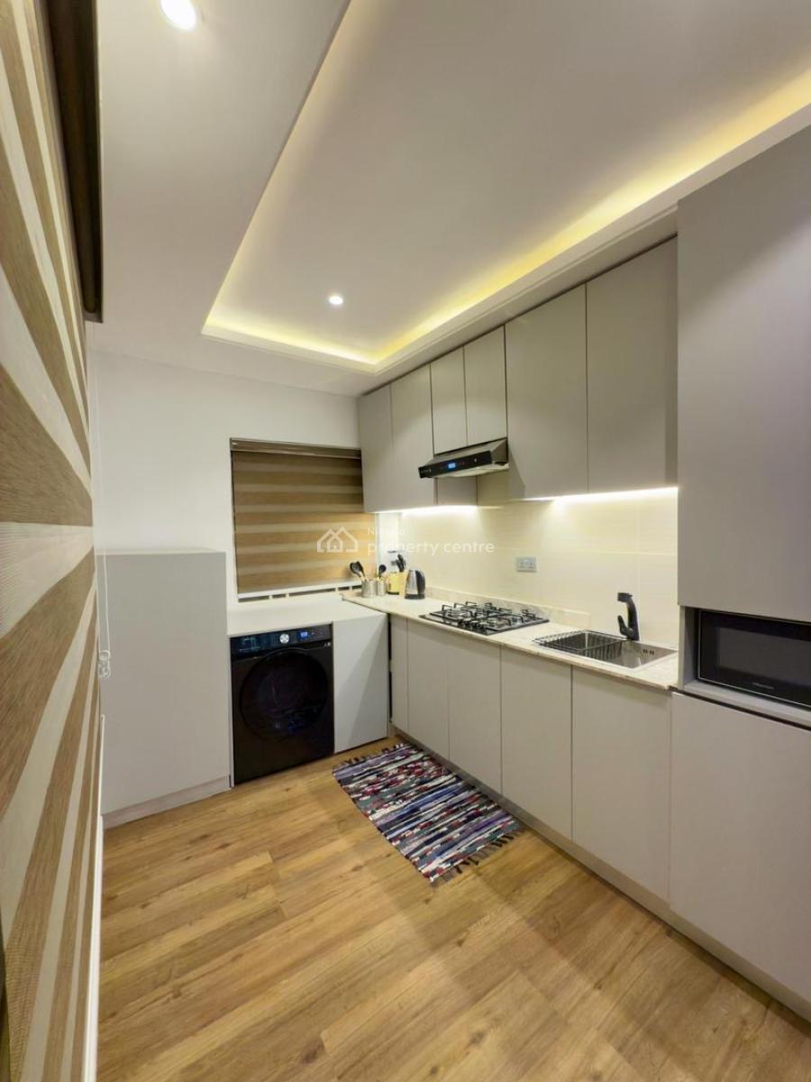 a Well Finished 1 Bedroom Apartment, Durumi, Abuja, Flat / Apartment for Rent